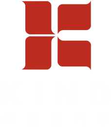 KIND Garment Accessories Co., Ltd|Interlining supplier manufacturer website logo